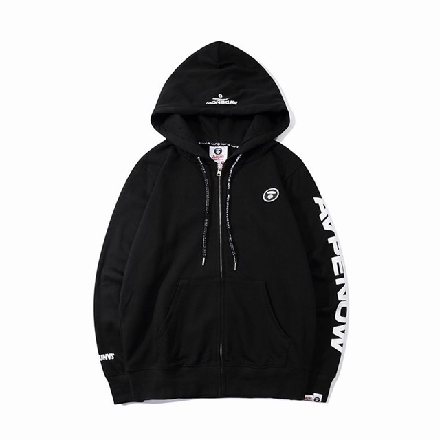 Bape Jacket-023